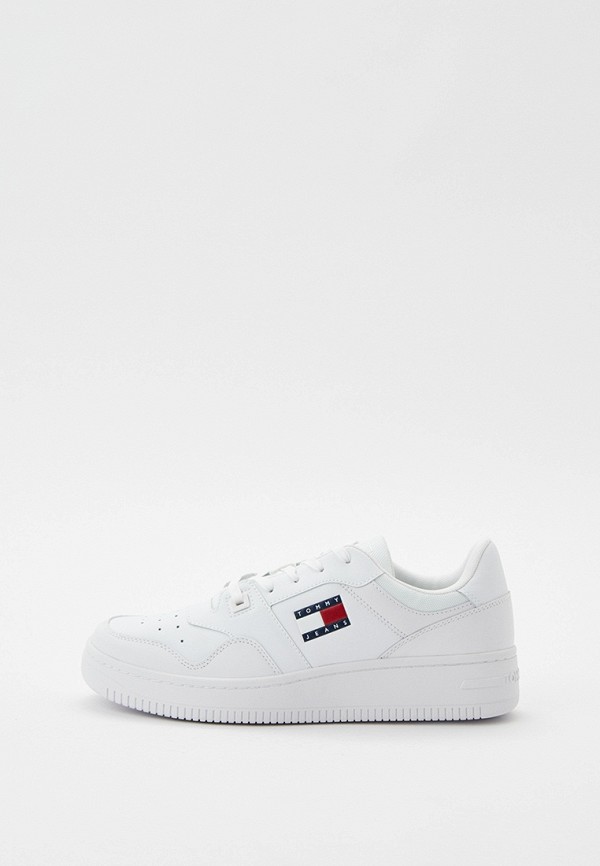 

Кеды Tommy Jeans, Белый