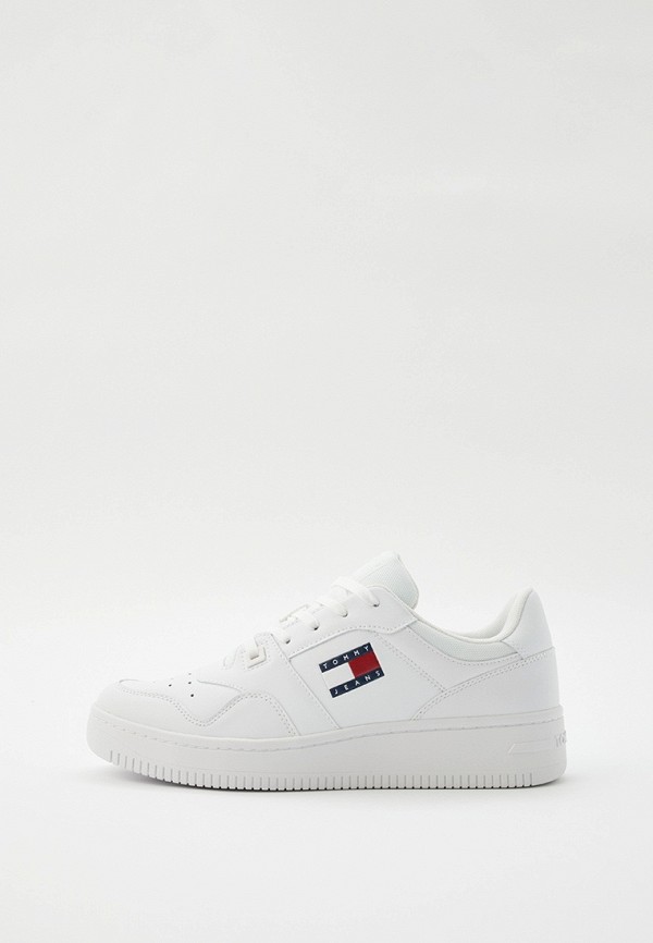 

Кеды Tommy Jeans, Белый