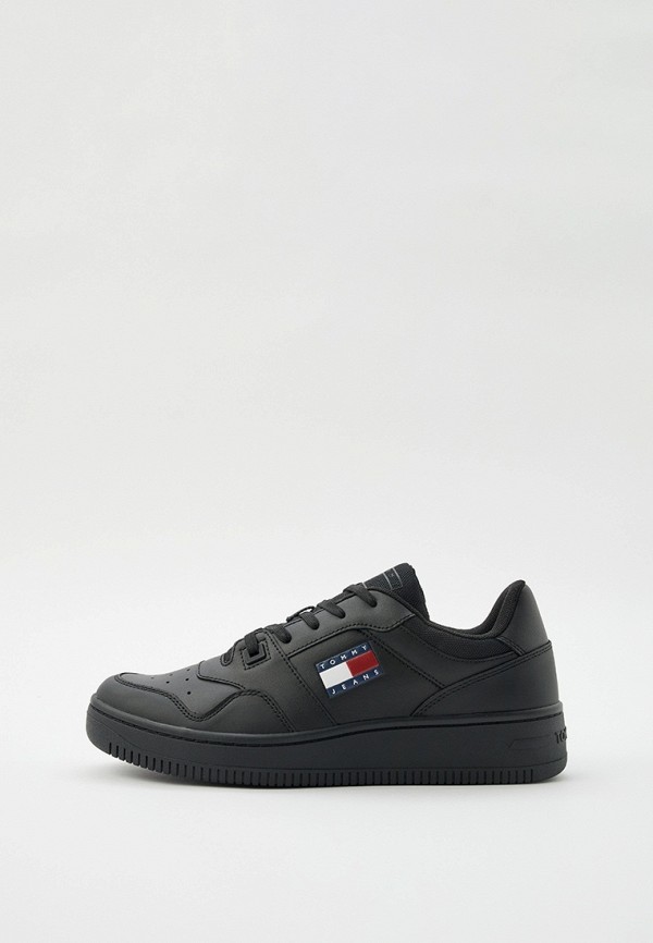 

Кеды Tommy Jeans, Черный
