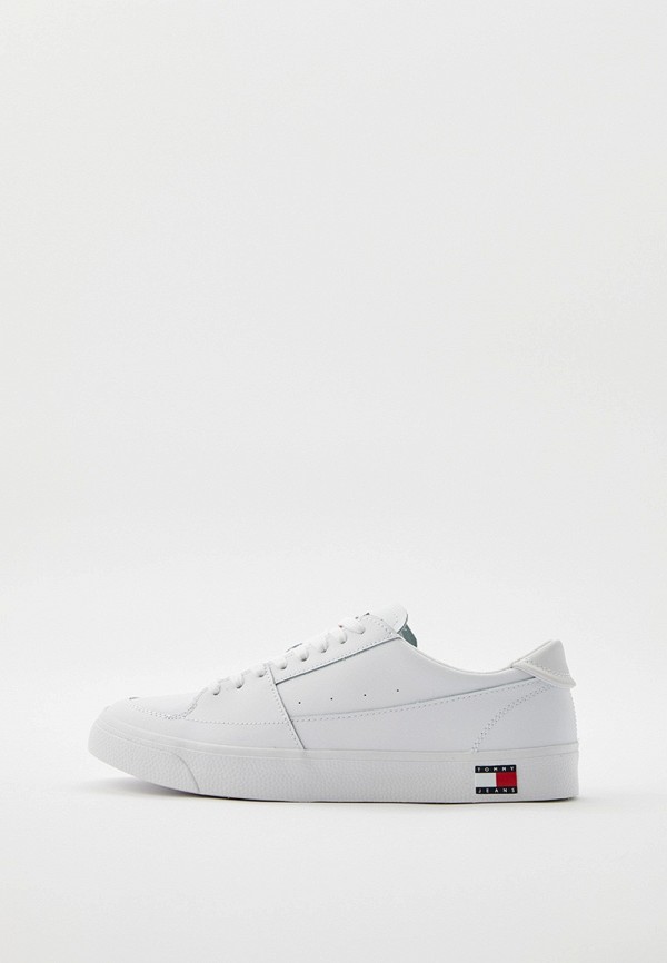 

Кеды Tommy Jeans, Белый