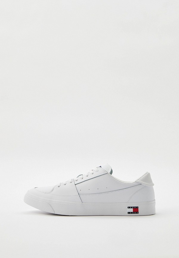 

Кеды Tommy Jeans, Белый