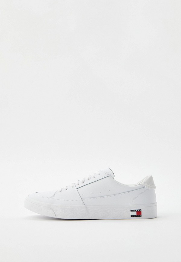 

Кеды Tommy Jeans, Белый