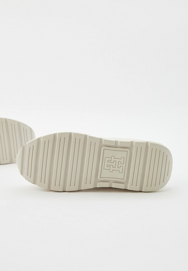 фото Кроссовки tommy hilfiger