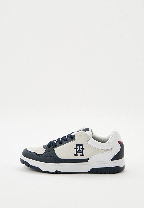 

Кеды Tommy Hilfiger, Разноцветный