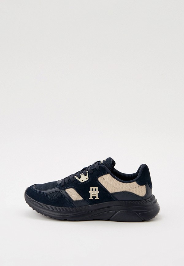 

Кроссовки Tommy Hilfiger, Синий
