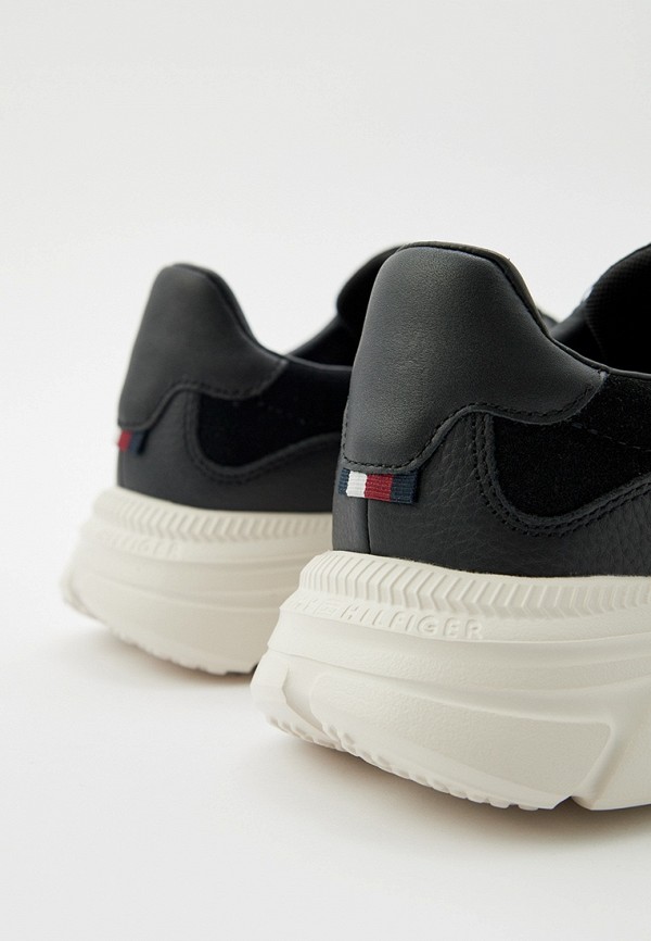 фото Кроссовки tommy hilfiger