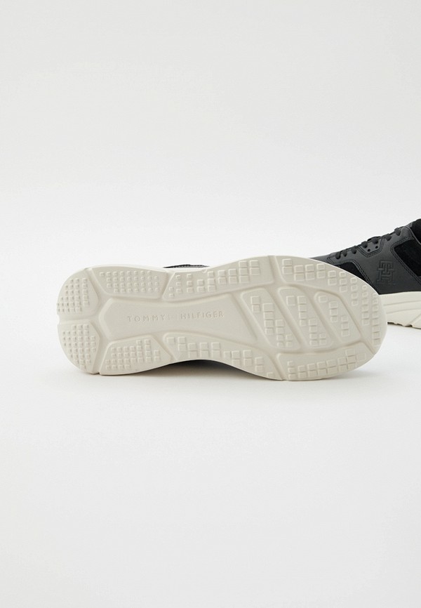 фото Кроссовки tommy hilfiger