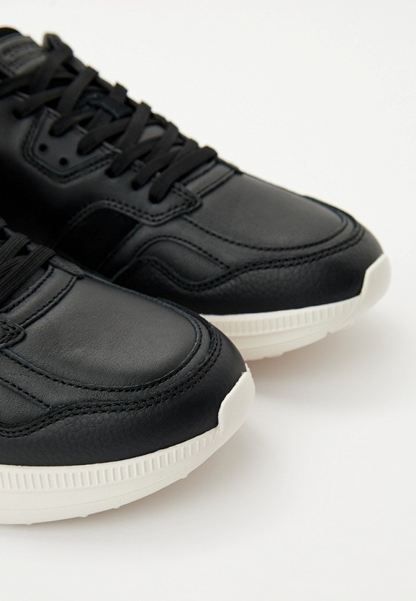 фото Кроссовки tommy hilfiger