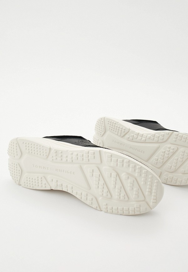 фото Кроссовки tommy hilfiger