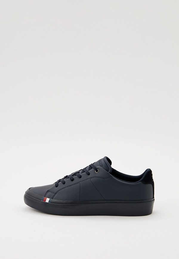 

Кеды Tommy Hilfiger, Синий