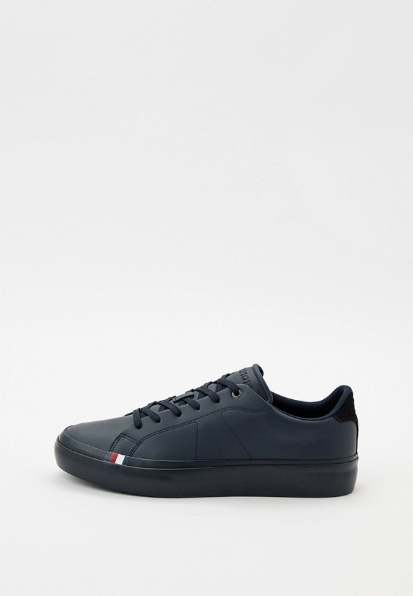 

Кеды Tommy Hilfiger, Синий