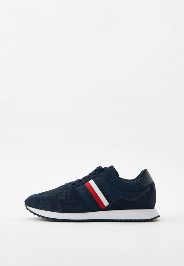 

Кроссовки Tommy Hilfiger, Синий