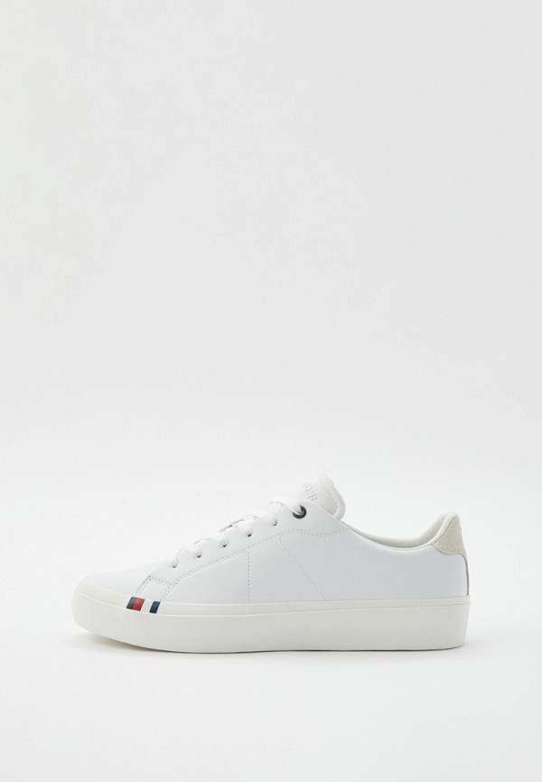 фото Кеды tommy hilfiger