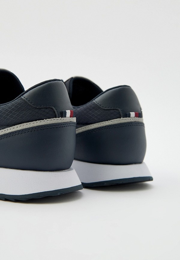 фото Кроссовки tommy hilfiger