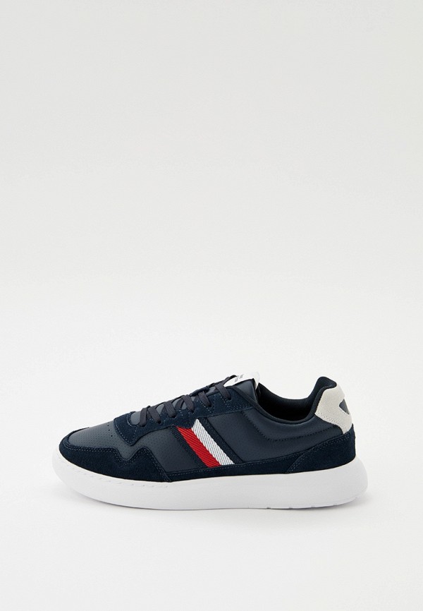 фото Кеды tommy hilfiger