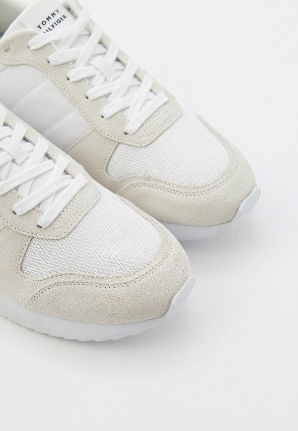 фото Кроссовки tommy hilfiger