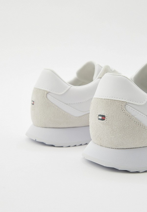 фото Кроссовки tommy hilfiger