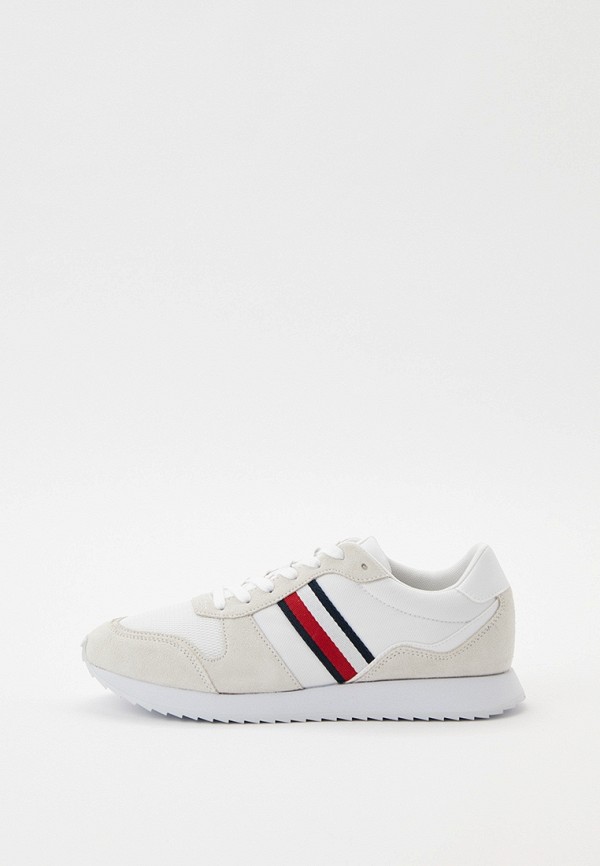 

Кроссовки Tommy Hilfiger, Бежевый