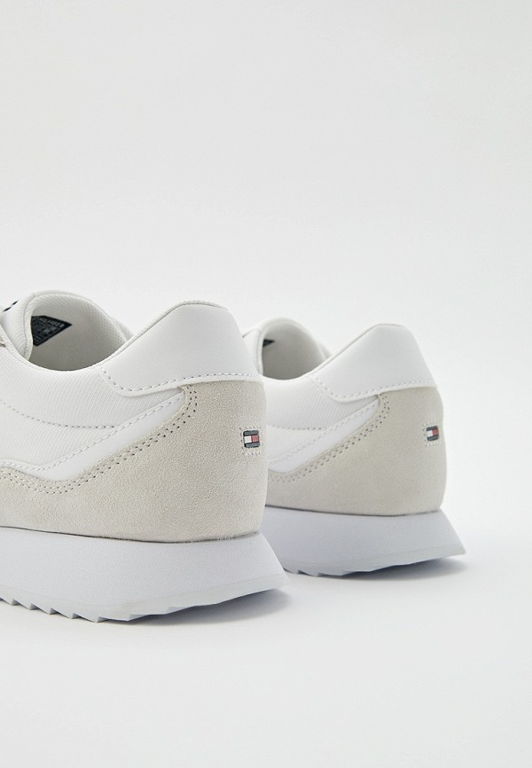 фото Кроссовки tommy hilfiger
