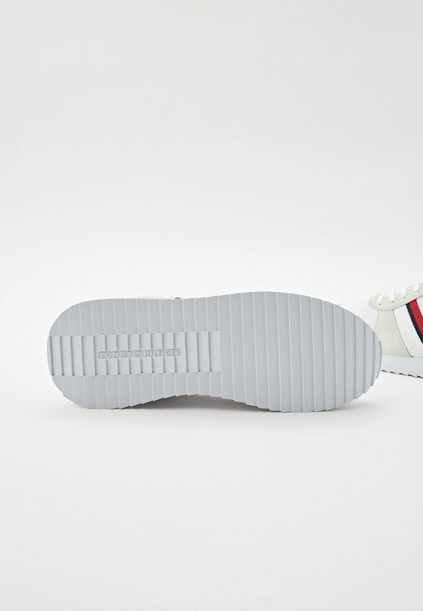 фото Кроссовки tommy hilfiger