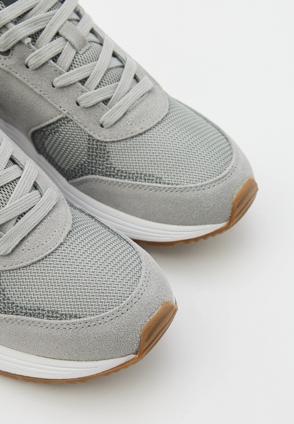 фото Кроссовки tommy hilfiger