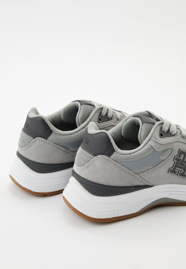 фото Кроссовки tommy hilfiger