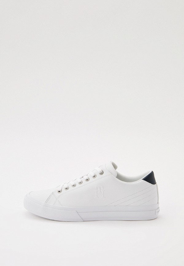 

Кеды Tommy Hilfiger, Белый