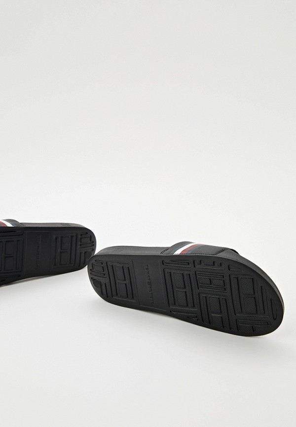 фото Сланцы tommy hilfiger