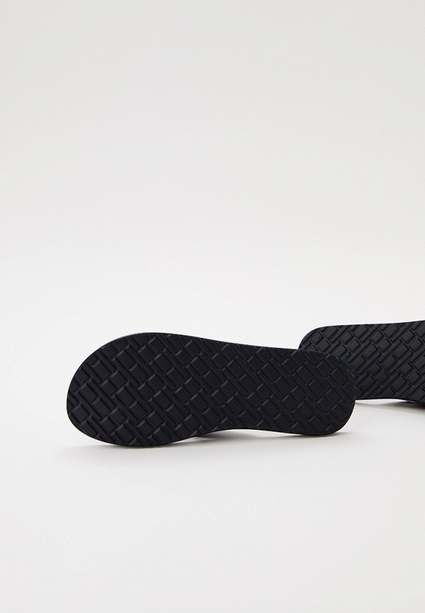 фото Сланцы tommy hilfiger