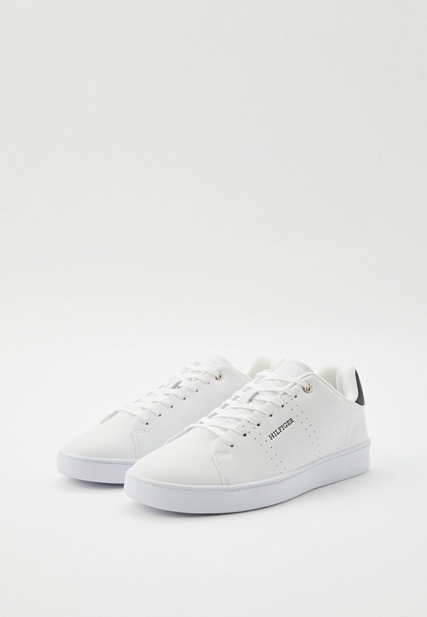 фото Кеды tommy hilfiger