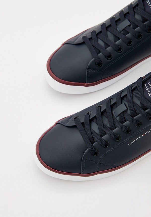 фото Кеды tommy hilfiger