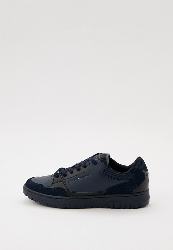 

Кеды Tommy Hilfiger, Синий