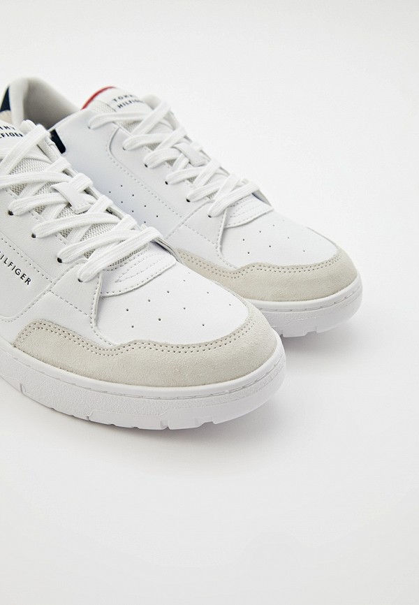 фото Кеды tommy hilfiger