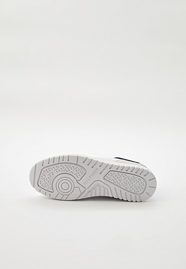 фото Кеды tommy hilfiger