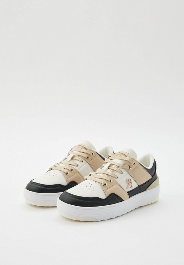 фото Кеды tommy hilfiger