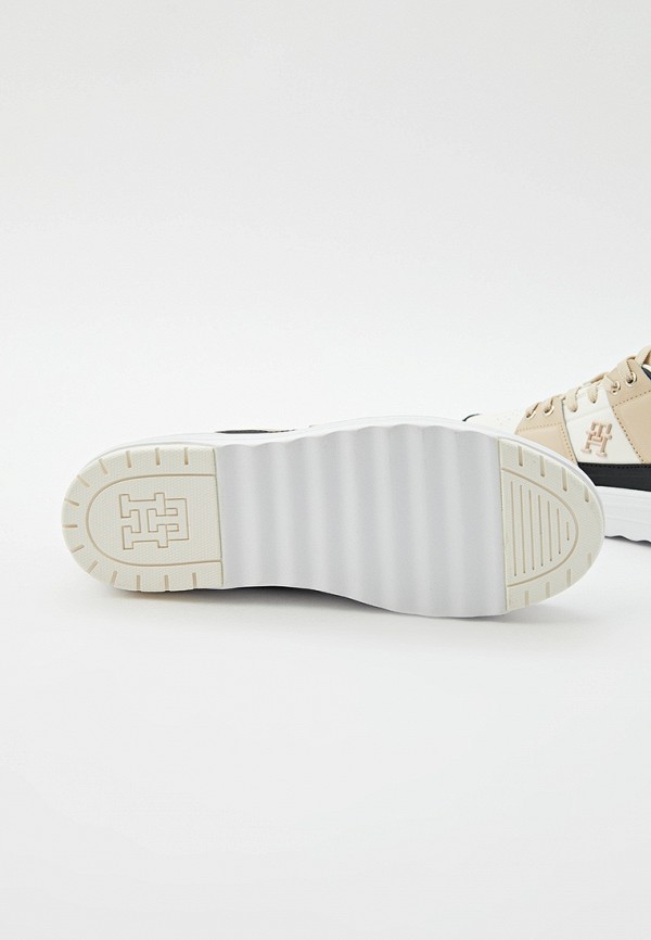 фото Кеды tommy hilfiger