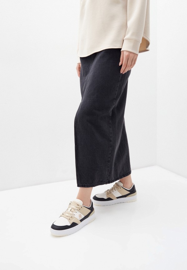 фото Кеды tommy hilfiger