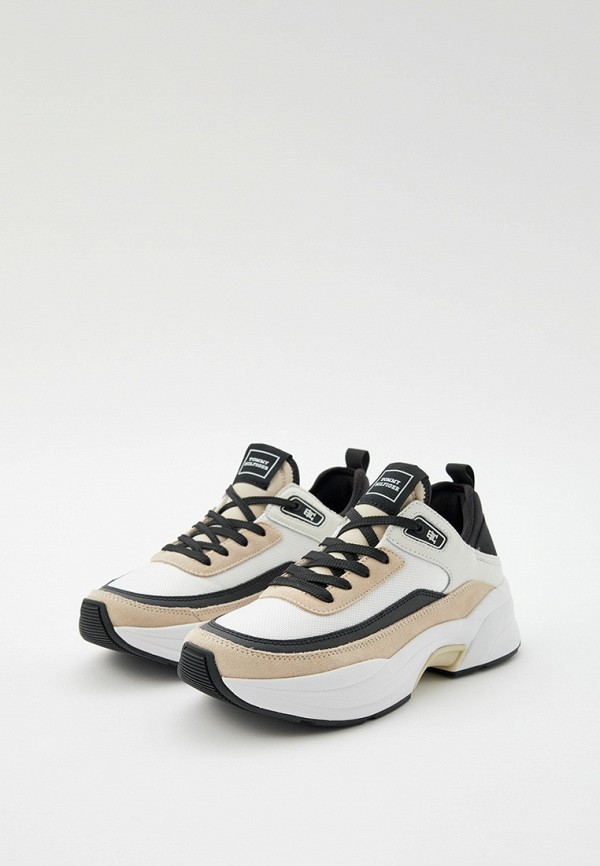 фото Кроссовки tommy hilfiger