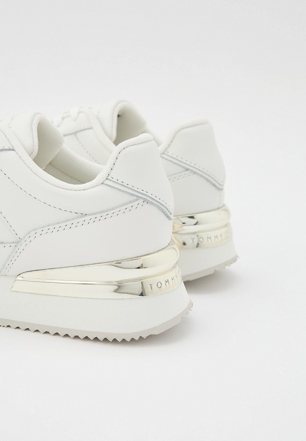 фото Кроссовки tommy hilfiger