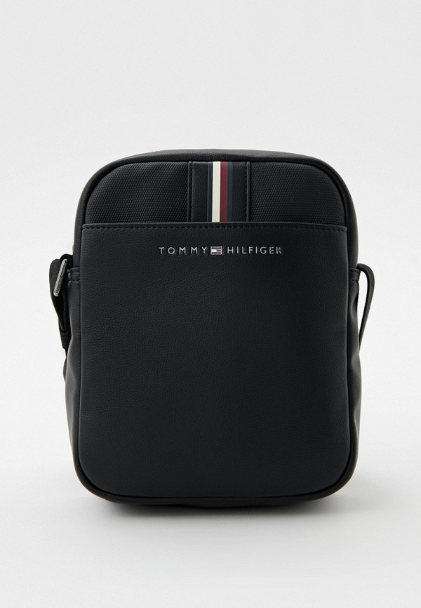 

Сумка Tommy Hilfiger, Черный