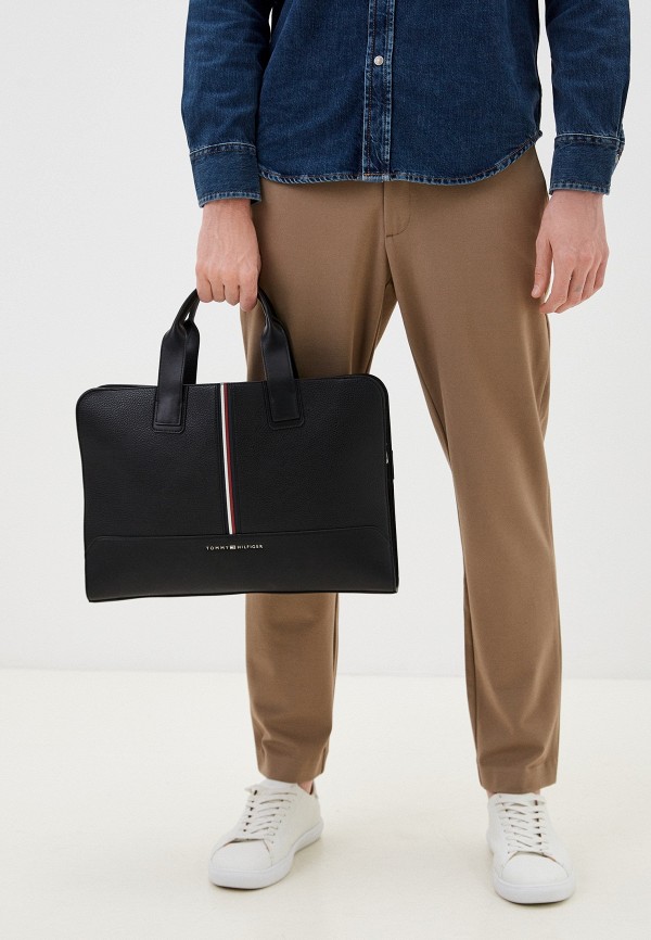 фото Сумка tommy hilfiger