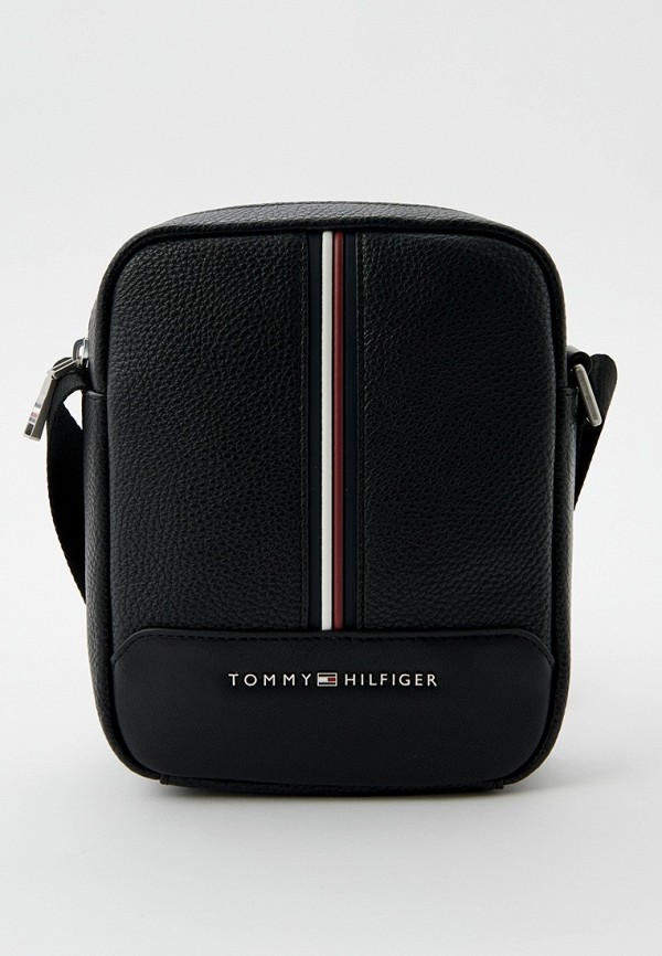 

Сумка Tommy Hilfiger, Черный
