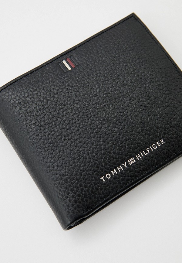 фото Кошелек tommy hilfiger