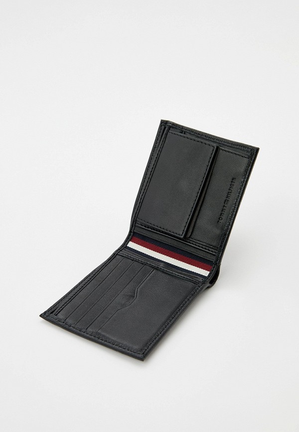 фото Кошелек tommy hilfiger