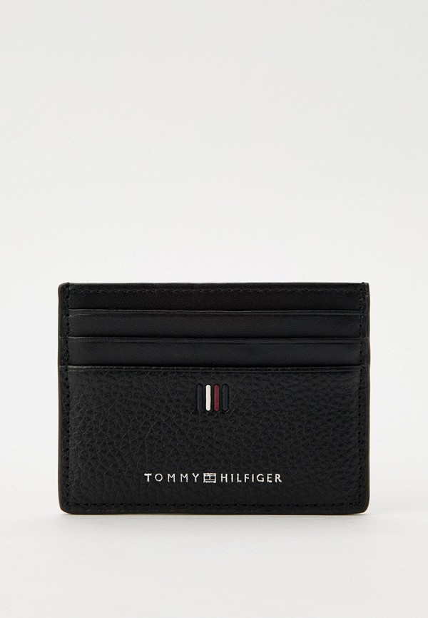 

Кредитница Tommy Hilfiger, Черный