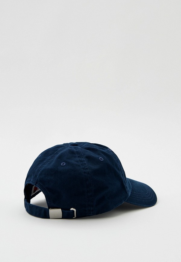 

Бейсболка Tommy Jeans, Синий