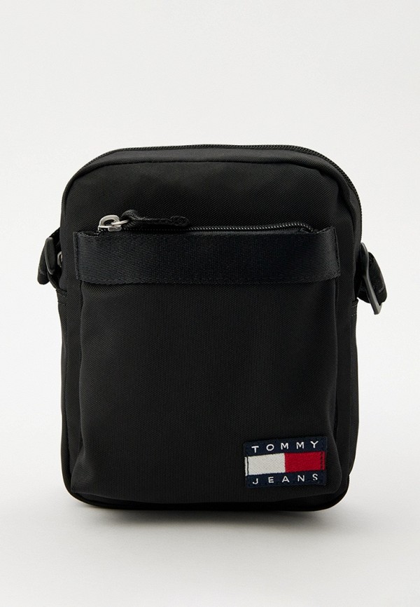 

Сумка Tommy Jeans, Черный