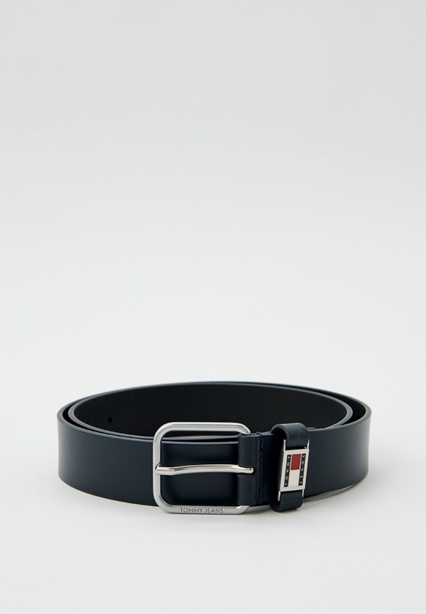 

Ремень Tommy Jeans, Синий