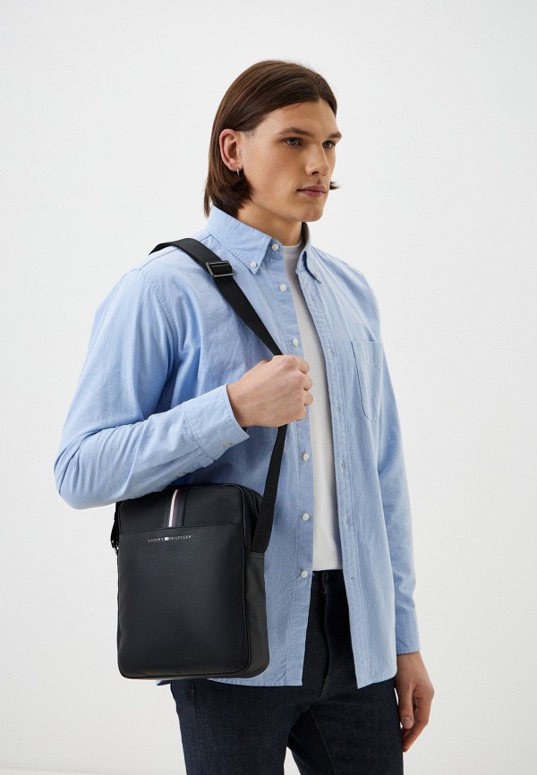 фото Сумка tommy hilfiger