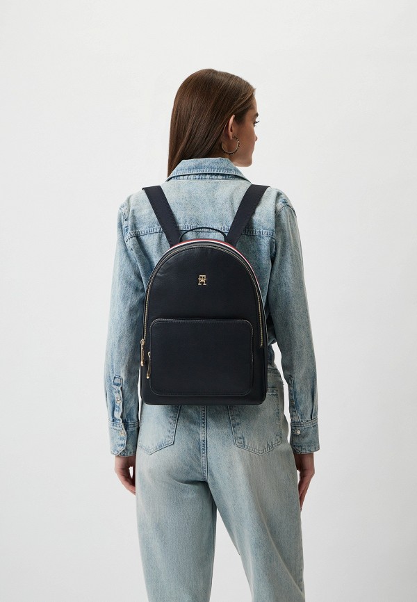 фото Рюкзак tommy hilfiger